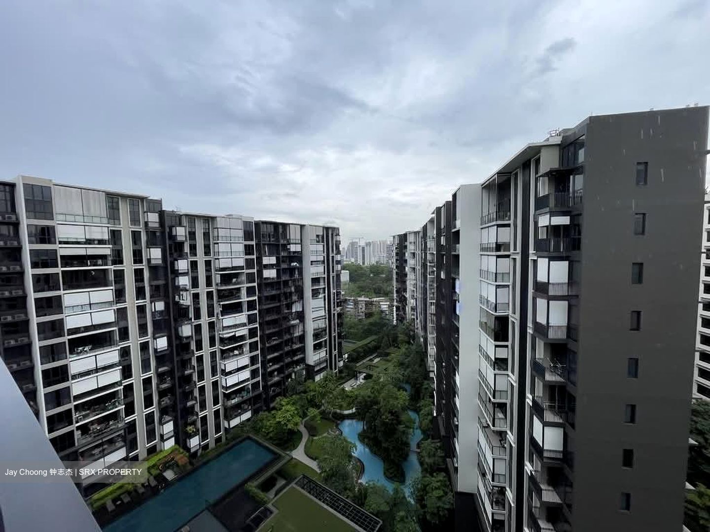 Park Colonial (D13), Condominium #548958441